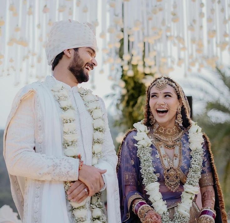 Candid wedding moments capture